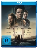 Dune: Prophecy – Staffel 1/3 (Blu-ray) für 24,99 Euro