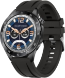 Duoripe Herren-Smartwatch mit 1,43” AMOLED Display für 29,99 Euro