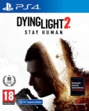 Dying Light 2: Stay Human (PS4 inkl. PS5 Upgrade) für 23,80€