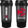 Dymatize Shaker (500ml) für 5,50 Euro