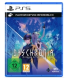 Dyschronia Chronos Alternate (PS VR2) für 14,99 Euro