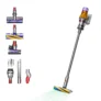 DYSON V12 DETECT SLIM ABSOLUTE Stielsauger (2023) für 399 Euro