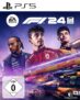 EA Sports F1 24 [Playstation 5] für 24,99 Euro