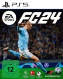 EA Sports FC 24 (PS5) für 12,77 Euro