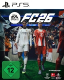EA SPORTS FC 26 – Standard Edition (PS5) für 39 Euro