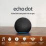 Echo Dot (5. Gen.) für 29,99 Euro