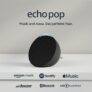 Echo Pop – Kompakter und smarter Bluetooth-Lautsprecher für 24,99 Euro