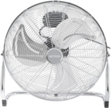 Echos® Bodenventilator Metall (46 cm,100W) für 29,90 Euro