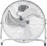 Echos® Bodenventilator Metall (46 cm,100W) für 29,90 Euro
