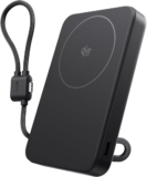 EcoFlow Qi2.2 MagSafe Powerbank (10.000 mAh) für 59,99 Euro