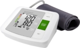 Ecomed BU-90E Oberarm-Blutdruckmessgerät für 17,95€
