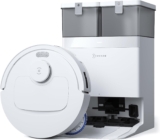 ECOVACS DEEBOT T30C Omni Saugroboter für 379 Euro