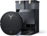 ECOVACS DEEBOT T50 PRO Omni Gen3 Saugroboter für 299 Euro