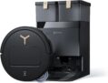 ECOVACS DEEBOT T50 PRO Omni Gen3 Saugroboter für 299 Euro