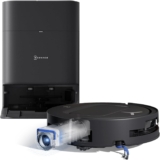 ECOVACS DEEBOT T80 OMNI Saugroboter für 349 Euro