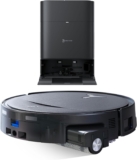 ECOVACS DEEBOT T80S Omni Saugroboter mit Wischfunktion für 449 Euro