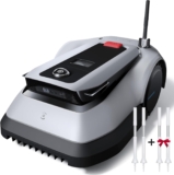 ECOVACS GOAT G1-800 Mähroboter mit 2 Extra-Navigationssender für 499 Euro