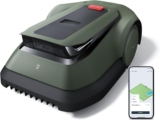 ECOVACS Goat GX-600 Mähroboter ohne Begrenzungseinstellung für 1.199€