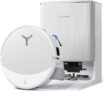 ECOVACS T90 PRO Omni Saugroboter mit Wischfunktion für 385 Euro