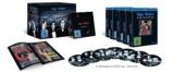 Edgar Wallace Gesamtedition [Blu-ray] für 114,72 Euro