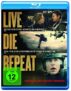 Edge of Tomorrow – Live.Die.Repeat [Blu-ray] für 6,59 Euro