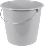 eeeper Eimer Erik mit Metallbügel (10 l) für 1,50€