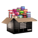 effect Energy Drink Probierpaket (12 x 330 ml Dosen Einweg) für 7,99 Euro