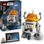 LEGO Star Wars Figur Chopper (C1-10P) aus Ahsoka (75416) für 64,90 Euro