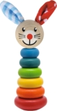 Eichhorn 100017019 – Baby Steckfigur für 7,99 Euro