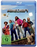 Ein Minecraft Film [Blu-ray] für 10,43 Euro