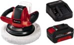 Einhell Akku-Autopoliermaschine CE-CB 18/254 Li Power X-Change für 67,99€