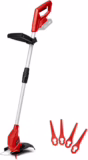 Einhell Akku-Rasentrimmer GC-CT 18/24 Li-Solo für 28,99 Euro