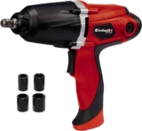 Einhell CC-IW 450 Elektro-Schlagschrauber (450 W, 300 Nm) für 39,99€
