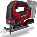 Einhell TE-JS 18/100 Li-Solo Akku-Stichsäge für 50,29 Euro