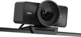 Elgato Facecam 4K Studio-Webcam für 139,99 Euro