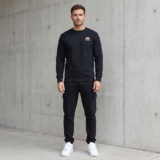 ellesse Crew Herren-Sweatshirt für 19,94 Euro
