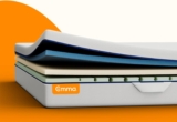 Emma One+ Matratze (140 x 200 cm) für 255 Euro