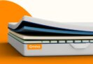 Emma One+ Matratze (140 x 200 cm) für 255 Euro