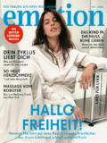 *GRATIS* 10 Ausgaben EMOTION komplett kostenlos