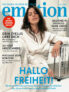 *GRATIS* 10 Ausgaben EMOTION komplett kostenlos