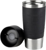 Emsa 513361 Travel Mug Classic Thermobecher (360ml) für 13,49 Euro