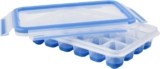 Emsa 514549 CLIP & CLOSE Eiswürfelbox für 8,99 Euro