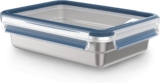 Emsa Clip & Close Edelstahl-Frischhaltedose (N1150500) für 16,80 Euro