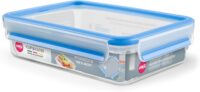 EMSA Clip & Close Frischhaltedose (1,2 L) für 3,95 Euro