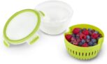 EMSA Clip & Go Früchtebox (1,1 L) für 5,91 Euro