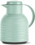 Emsa N40108 Samba Wave Isolierkanne (1,0 Liter) für 14,60€