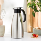 Emsa Soft Grip Isolierkanne (1,5L) für 23,99 Euro