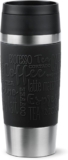 Emsa Travel Mug Classic Isolierbecher (360ml) für 13,59 Euro