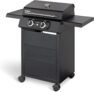 Enders eCRAVE 2 Elektrogrill (97116) für 189,49 Euro