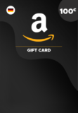 100€ Amazon Guthaben für 93,98€